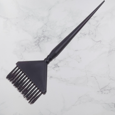 Pinceau pour Coloration Cheveux - HairColouringBrush™ - Noir